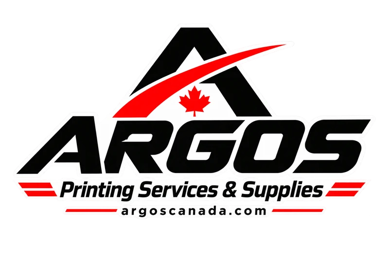 Argos Printing Services & Supplies logo